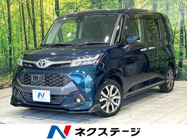 タンク1.0 カスタム G-T