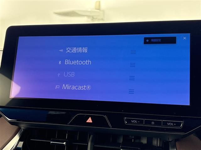 ハリアー2.0 G