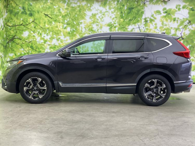 CR-V1.5 EX マスターピース