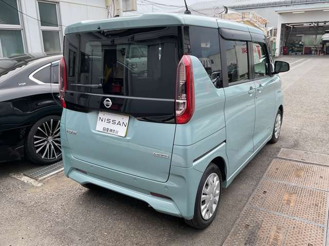 デイズルークスX