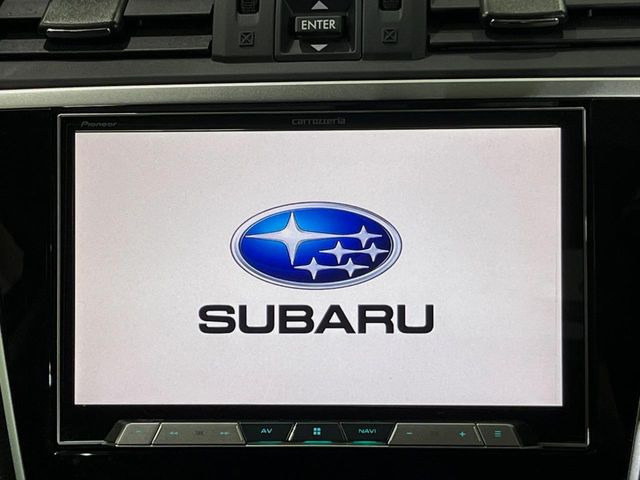 レヴォーグ1.6 GT-S アイサイト 4WD