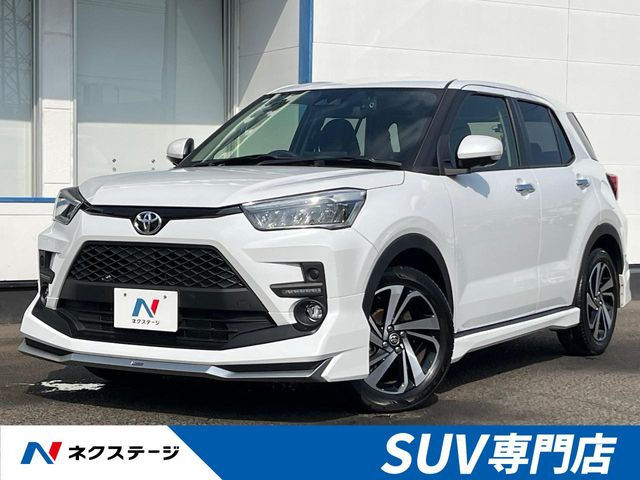 ライズ1.2 Z