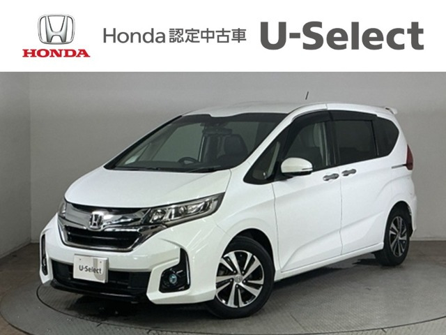 フリード+1.5 G ホンダセンシング