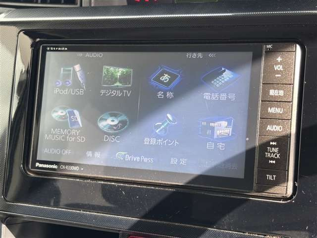 ルーミー1.0 G S 4WD