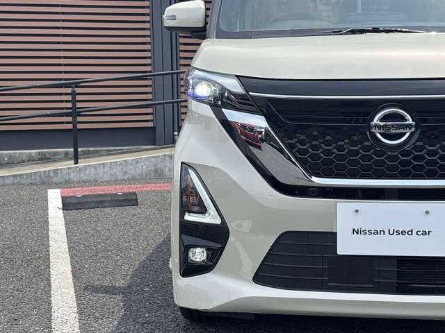 デイズハイウェイスター Gターボ プロパイロットエディション