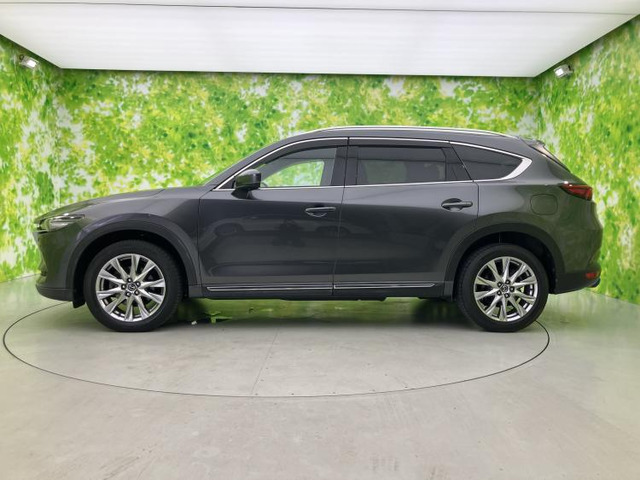 CX-82.2 XD Lパッケージ