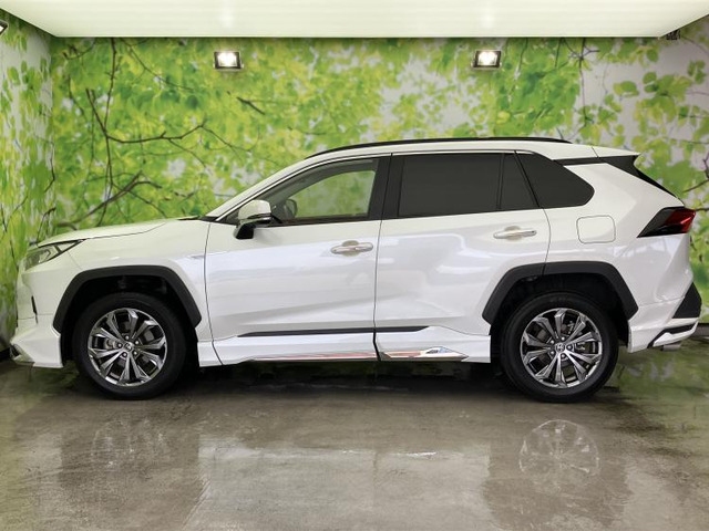 RAV42.0 G 4WD