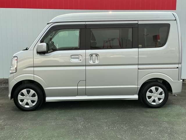 NV100クリッパーリオ