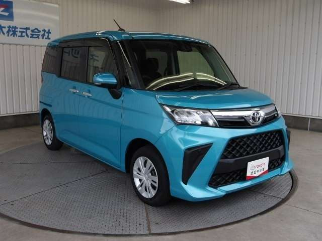 ルーミー1.0 G