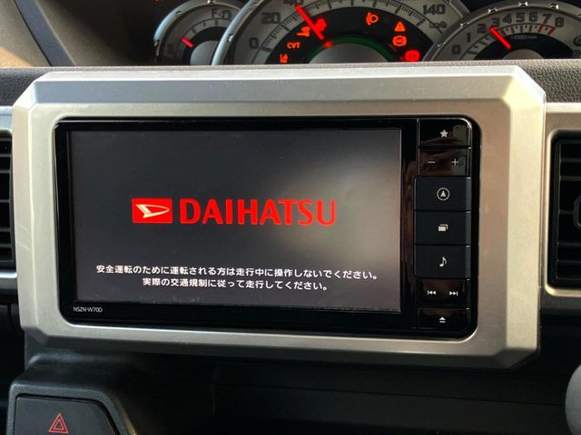 ウェイクG ターボ リミテッド SAIII
