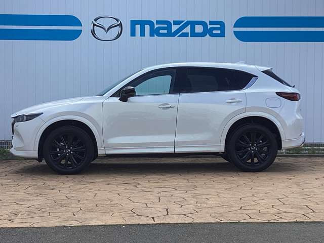CX-52.2 XD ドライブ エディション 4WD