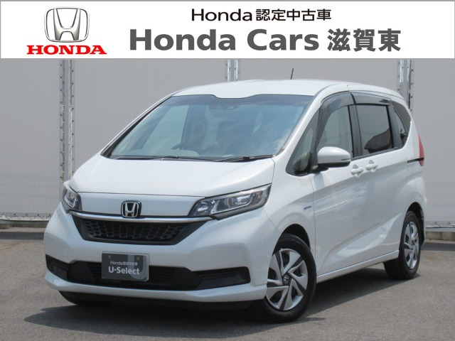 フリード+1.5 ハイブリッド G ホンダセンシング