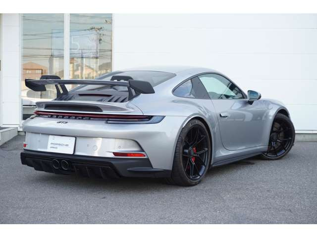 911GT3 PDK