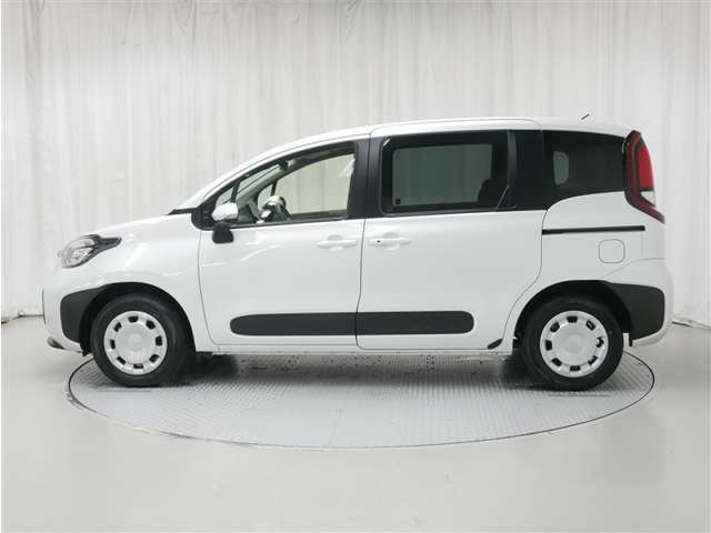 シエンタハイブリッド 1.5 G E-Four 4WD