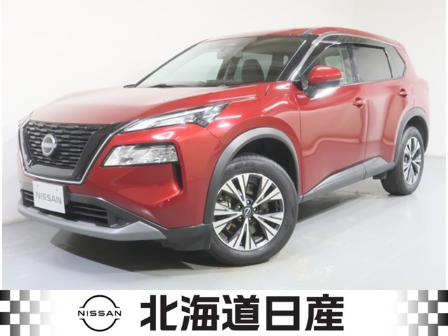 エクストレイル