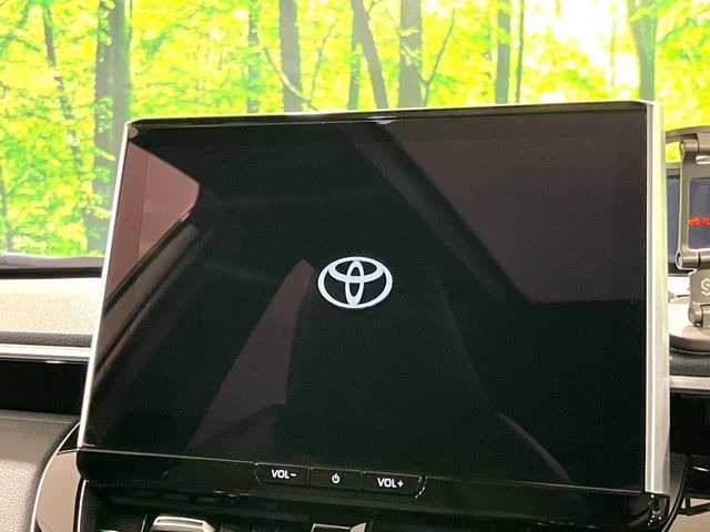 トヨタ カローラクロス 1.8 ハイブリッド Z 368.4万円 令和6年(2024年
