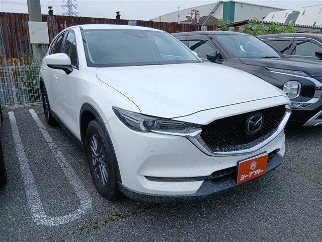 CX-52.2 XD スマートエディション