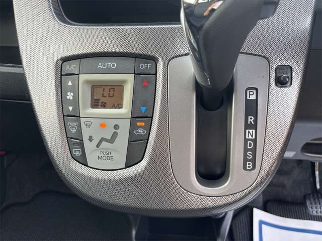 �I�[�g�G�A�R�� CVT�I�[�g�}