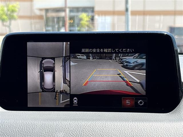 CX-52.2 XD プロアクティブ