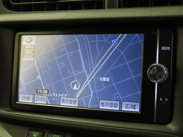 アクア1.5 S
