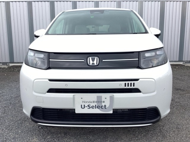 フリード1.5 エアー