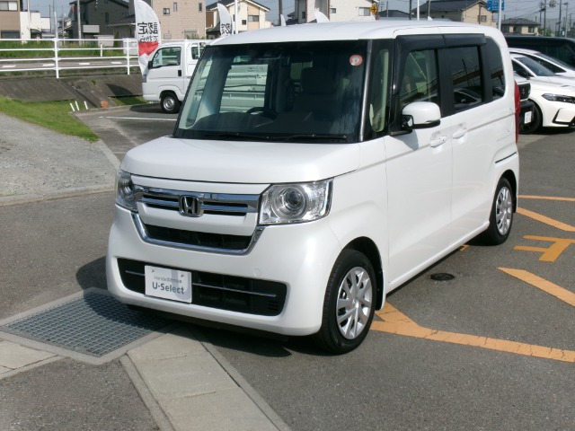 N-BOXL