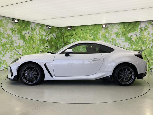 BRZ2.4 S