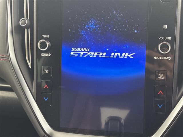 レヴォーグ1.8 STI スポーツ EX 4WD