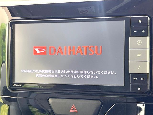 タントX リミテッド SAIII
