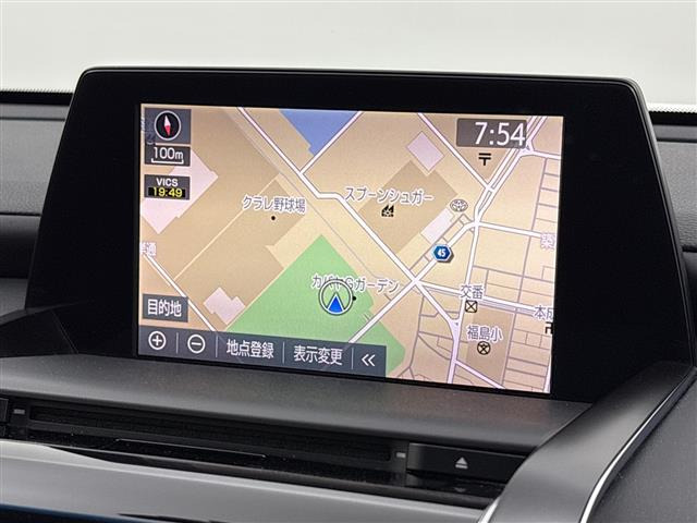 クラウンハイブリッド 2.5 RS アドバンス