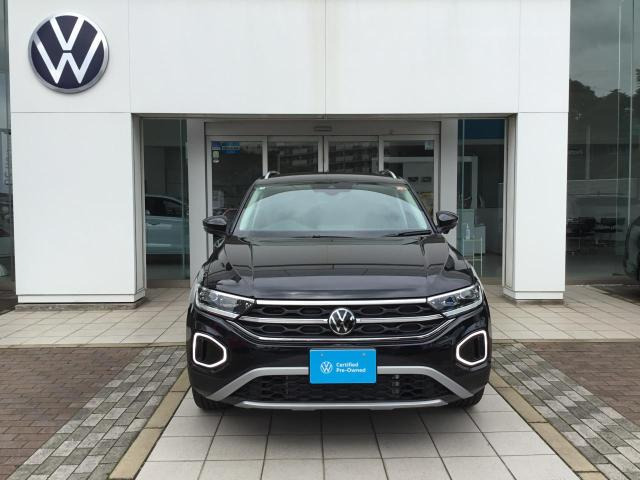 T-RocTSI スタイル