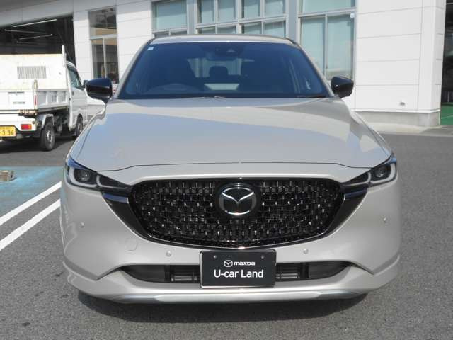 CX-52.2 XD ドライブ エディション