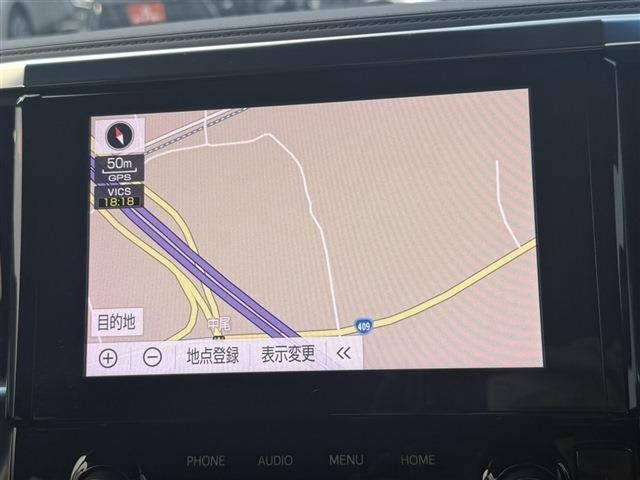 アルファード2.5 S
