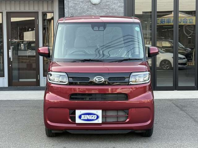 タントX