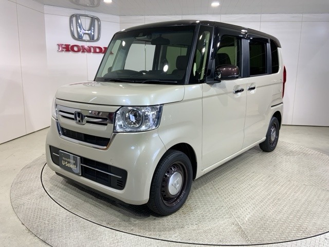 N-BOXL 4WD