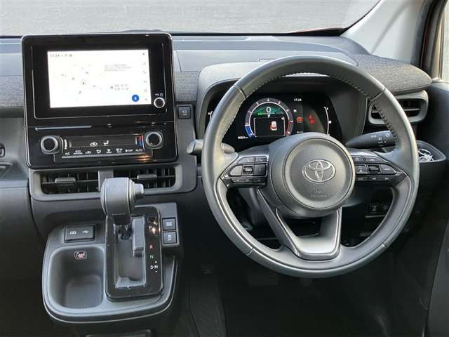 シエンタ1.5 Z