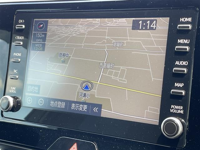 ハリアー2.0 G