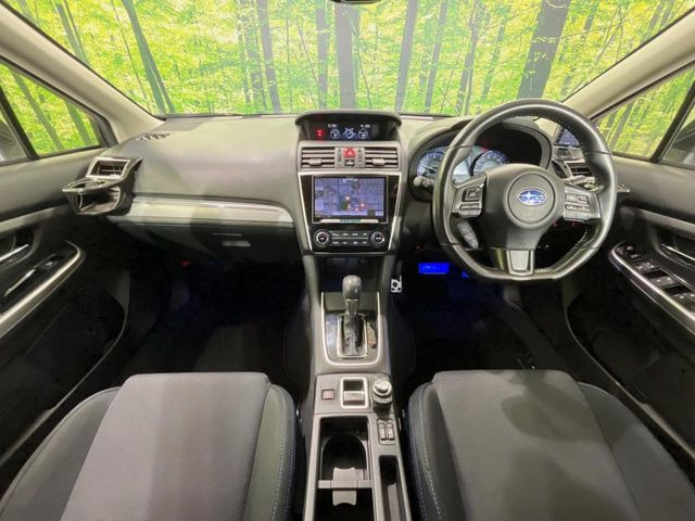 レヴォーグ1.6 GT-S アイサイト 4WD