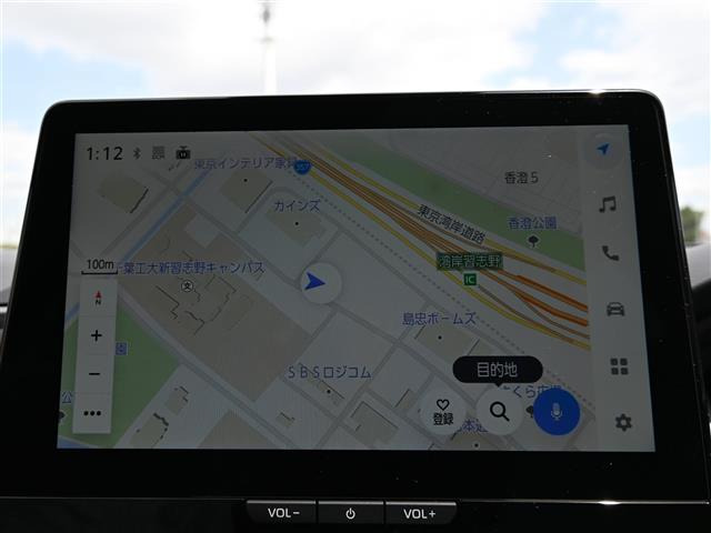 アクア1.5 Z