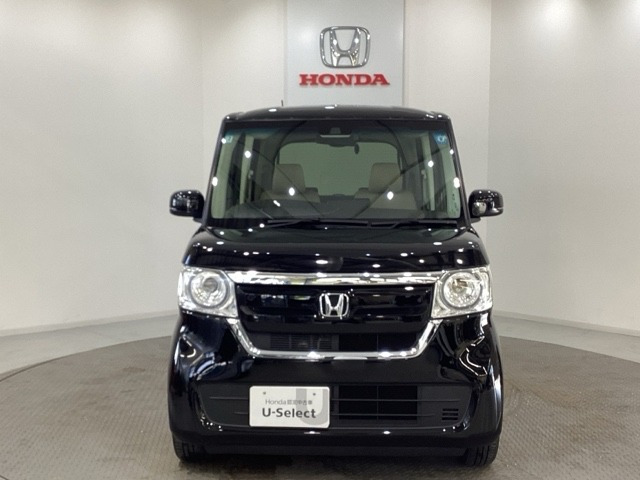 N-BOXG L ホンダセンシング