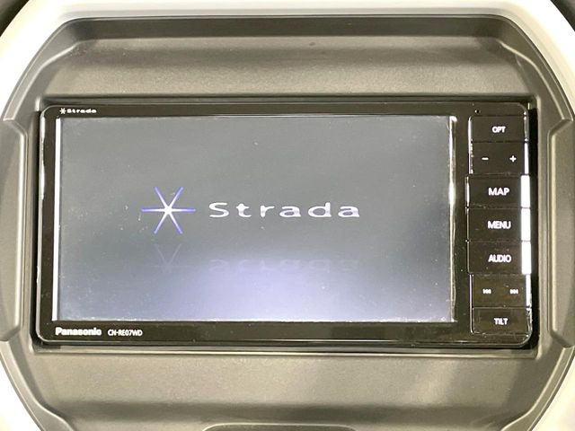 ハスラーハイブリッド(HYBRID) X
