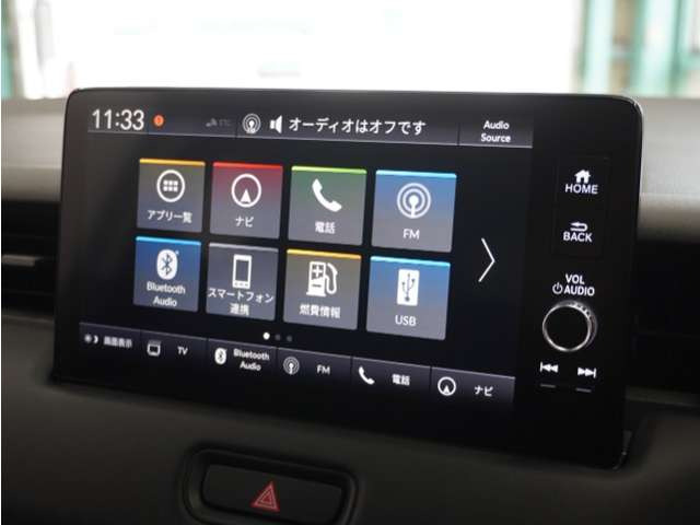 ヴェゼル1.5 ハイブリッド Z