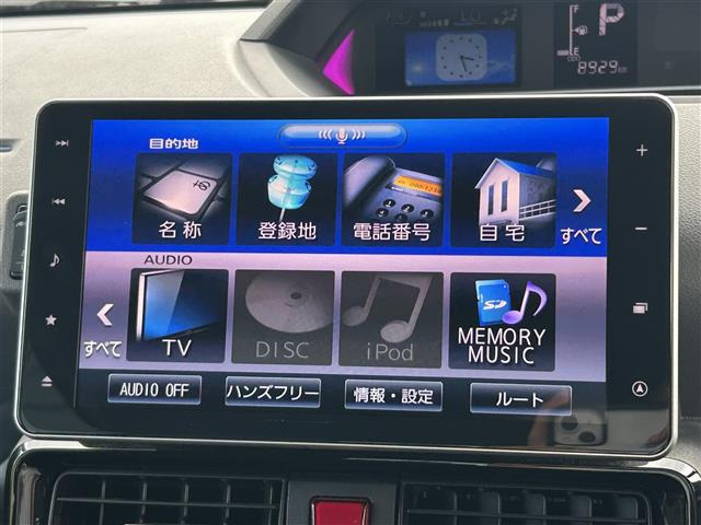 タントカスタムRS