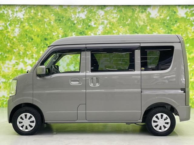 エブリイジョイン 4WD