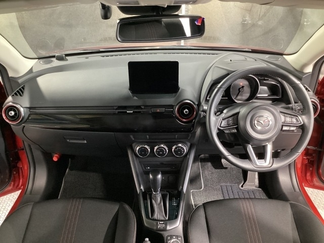 MAZDA21.5 15 スポルト