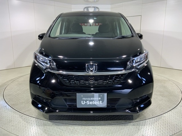 フリード1.5 ハイブリッド G ホンダセンシング 4WD