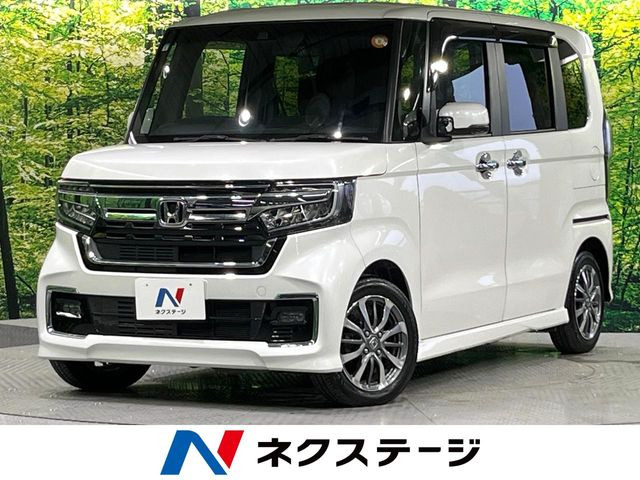 N-BOXカスタムL