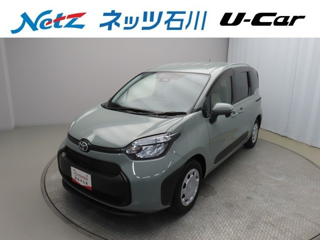 シエンタハイブリッド 1.5 G