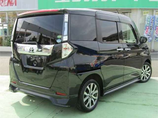 タンク1.0 カスタム G-T