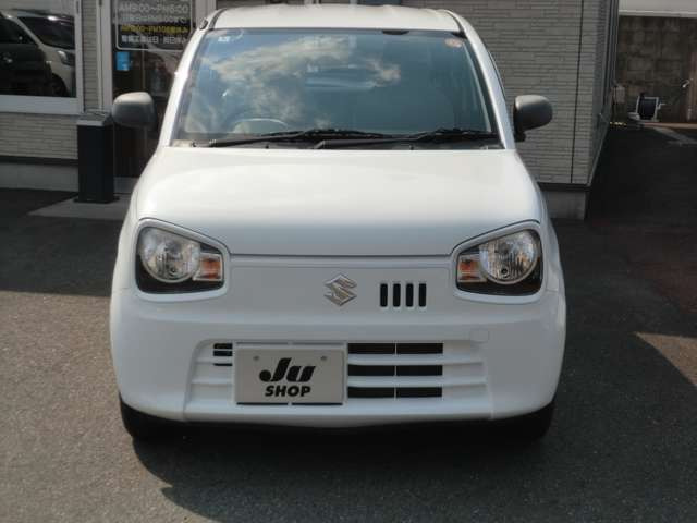 アルトL 4WD